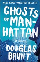 Ghosts of Manhattan 1451672594 Book Cover
