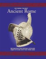 Ancient Rome (Picturing the Past) 1592700233 Book Cover