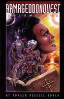 Armageddonquest Volume 1 1579890067 Book Cover