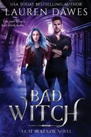 Bad Witch 1922353302 Book Cover