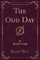 The Odd Day B000O6M5WG Book Cover