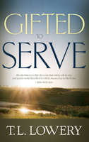 Gifted to Serve 0883685256 Book Cover