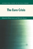 The Euro Crisis 023036750X Book Cover