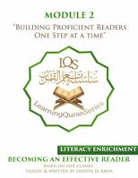 Literacy Enrichment, Become an Effective Reader 1792358261 Book Cover