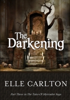 The Darkening 0244085099 Book Cover