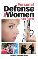 Personal Defense for Women 1440203903 Book Cover