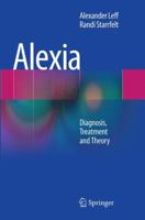 Alexia: Diagnosis, Treatment and Theory 1447170970 Book Cover