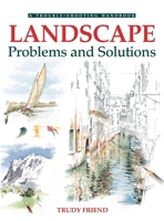 Landscape Problems & Solutions (Trouble-Shooting Handbook) 0715316508 Book Cover