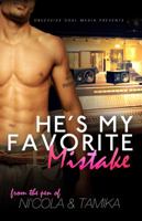 He's My Favorite Mistake 0615598404 Book Cover