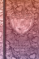 Giulia: Prompted Fill In The Blank Book For Couples - I Love You Because Book - Valentines Day B083XQ1GH8 Book Cover