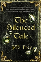 The Silenced Tale 1942111509 Book Cover