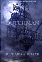 Dutchman 0446601519 Book Cover