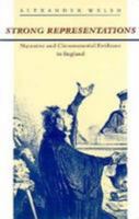 Strong Representations: Narrative and Circumstantial Evidence in England 0801842719 Book Cover