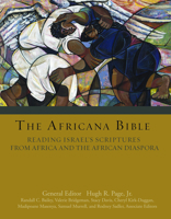 The Africana Bible: Reading Israel's Scriptures from Africa and the African Diaspora 0800621255 Book Cover