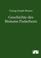 Geschichte Des Bistums Paderborn 3734005930 Book Cover