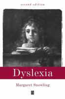 Dyslexia 0631205748 Book Cover