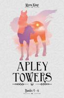 Apley Towers 1782263012 Book Cover