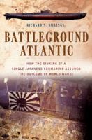 Battleground Atlantic 0451220455 Book Cover