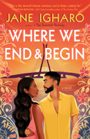 Where We End & Begin 0593440234 Book Cover