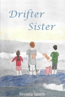 Drifter Sister B0892HSZLJ Book Cover