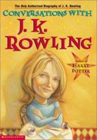 Conversations with J.K. Rowling 0439314550 Book Cover