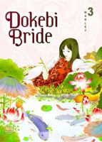 Dokebi Bride, Volume 3 160009077X Book Cover