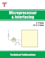 Microprocessor and Interfacing: 8, 16, 32, 64-bit Intel Processors, SUN SPARC and ARM Processors 9333221964 Book Cover