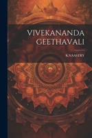 Vivekananda Geethavali 1022236423 Book Cover