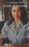 A Codebreaker's Christmas Surprise B0DC6X599J Book Cover