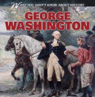 George Washington 1482419351 Book Cover