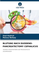 Blutung Nach Duodeno-Pancreatectomy Cephalicus (German Edition) 6207878906 Book Cover
