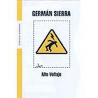 Alto Voltaje/ High Voltage (Spanish Edition) 8439710372 Book Cover