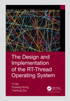 The Design and Implementation of the Rt-Thread Operating System 0367554860 Book Cover
