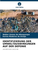 Identifizierung Der Umweltauswirkungen Auf Der Deponie (German Edition) 6208037107 Book Cover