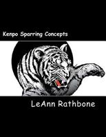 Kenpo Sparring Concepts 146647128X Book Cover