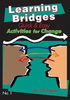 Learning Bridges: Quick and Easy Activities for Change, No. 1 0827221428 Book Cover