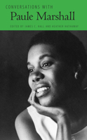Conversations with Paule Marshall 1496823389 Book Cover