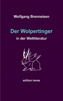 Der Wolpertinger in der Weltliteratur 3757811968 Book Cover