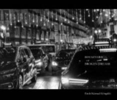 Boulevard of Broken Dreams B0F2Z2JQRQ Book Cover