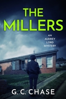 The Millers: An Audrey Lord Mystery 0645614068 Book Cover