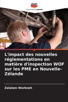 L'impact des nouvelles réglementations en matière d'inspection WOF sur les PME en Nouvelle-Zélande (French Edition) 6200843775 Book Cover