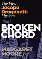 Broken Chord 0857160826 Book Cover