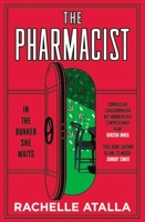 The Pharmacist 1666608629 Book Cover