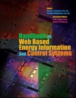 Handbook of Web Based Energy Information and Control Systems 1439876843 Book Cover