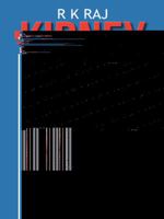 Kidney 148281742X Book Cover