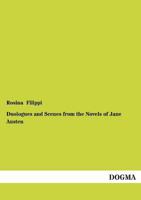 Duologues and Scenes from the Novels of Jane Austen 3957388244 Book Cover