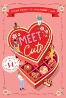 Meet Cute: Valentine’s Day Advent Collection 0063481146 Book Cover