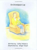 On Grandpop's Lap 0998132217 Book Cover