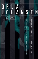 Ministeren tager imod 8711884150 Book Cover