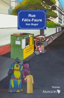 Rue Félix-Faure 2359260960 Book Cover
